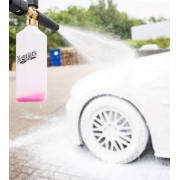 Ultimate Schaumkanonen-Kit