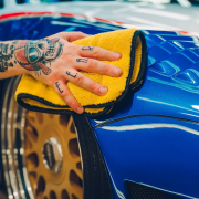 Finish Mikrofasertuch