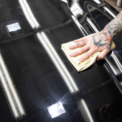 Hybrid Ceramic Flüssig Wachs