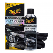 Ultimate Fast Finish Wax