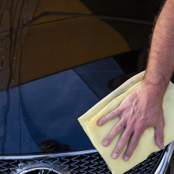 Cire rapide en spray Hybrid Ceramic