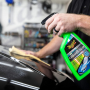 Spray de finition Hybrid Ceramic