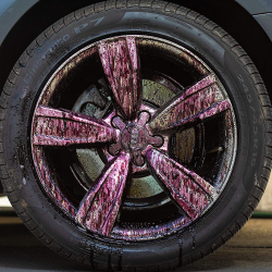 Nettoyant pour jantes actif Ultimate