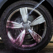 Nettoyant pour jantes actif Ultimate