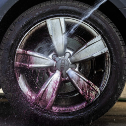 Nettoyant pour jantes actif Ultimate