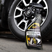 Ultimate Waterless Felgenreiniger