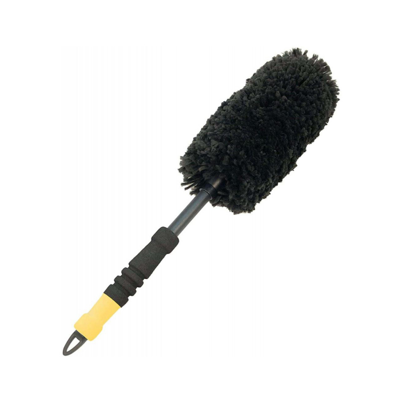 Mikrofaser-Felgenbürste 35cm