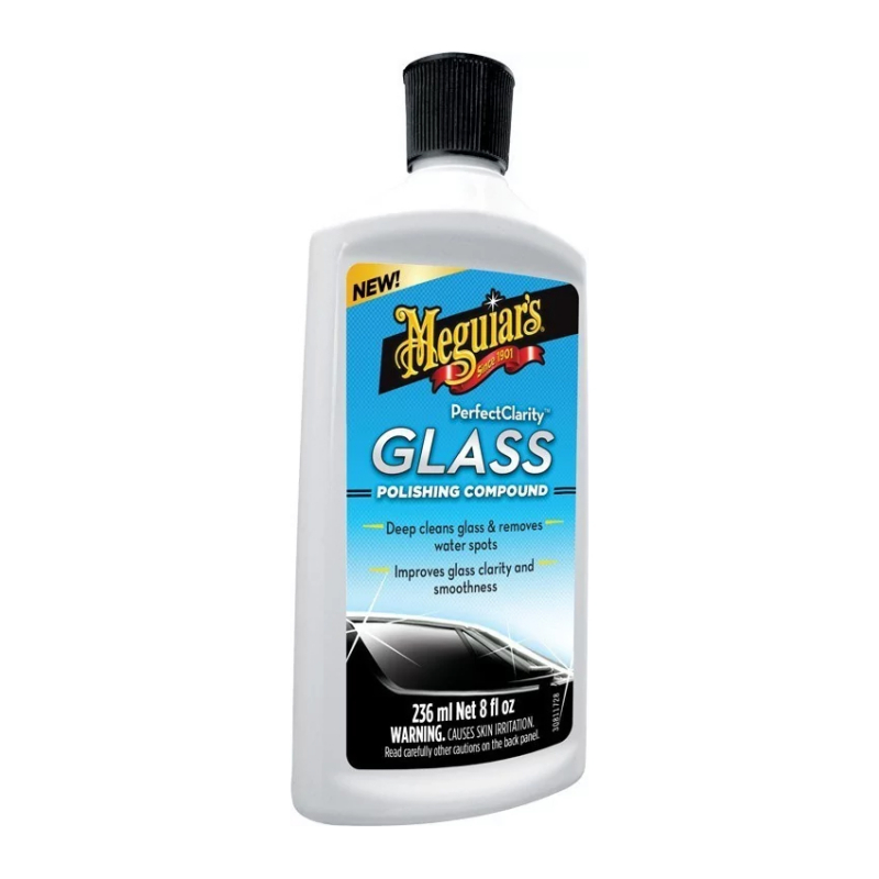 Perfect Clarity Glaspolitur