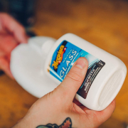 Perfect Clarity Glaspolitur