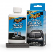 Perfect Clarity Glas Versiegelung