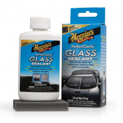 Perfect Clarity Glas Versiegelung