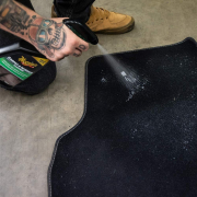 Nettoyant tapis et sièges