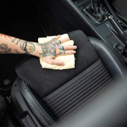 Polster und Teppichreiniger