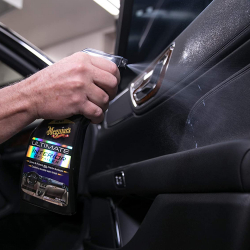 Ultimate Detailer Innenraum (satiniert)