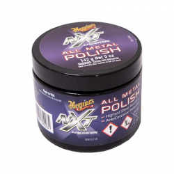 Polish métal NXT