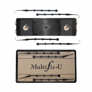 Set 8x30cm + 16x30cm