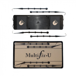 Set 8x30cm + 16x30cm