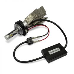 Adaptateur H7 no. 19