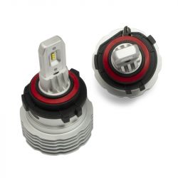 H7 LED Umrüst Set VW Hella