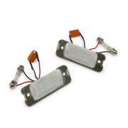 Mercedes-Benz  Kennzeichenleuche Module