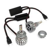 Kit LED H7 loupe