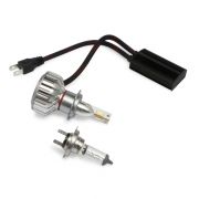 H7 LED Umrüst Set für Linsen-Scheinwerfer