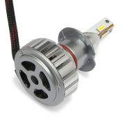 H7 LED Umrüst Set für Linsen-Scheinwerfer