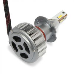 H7 LED Umrüst Set für Linsen-Scheinwerfer