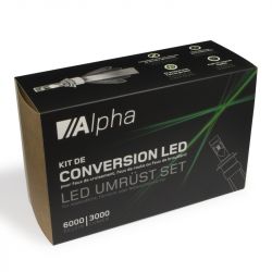 HIR2 LED Umrüst Set