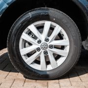 Spray brillant pneus Ultimate