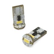 W5W T10 canbus 6 LED 6000K