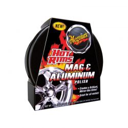 Polish métal Hot Rims