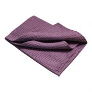 Chiffon gaufré pour vitres