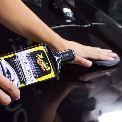 Cire Ultimate liquide (formule 2022)