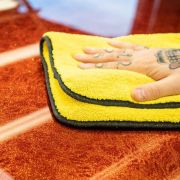 Finish Mikrofasertuch