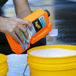 Shampoing Hybrid Ceramic