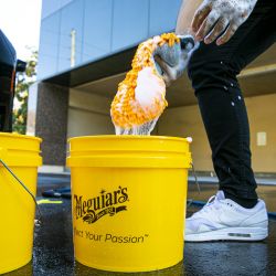 Shampoing Hybrid Ceramic