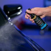 Hybrid Paint Coating