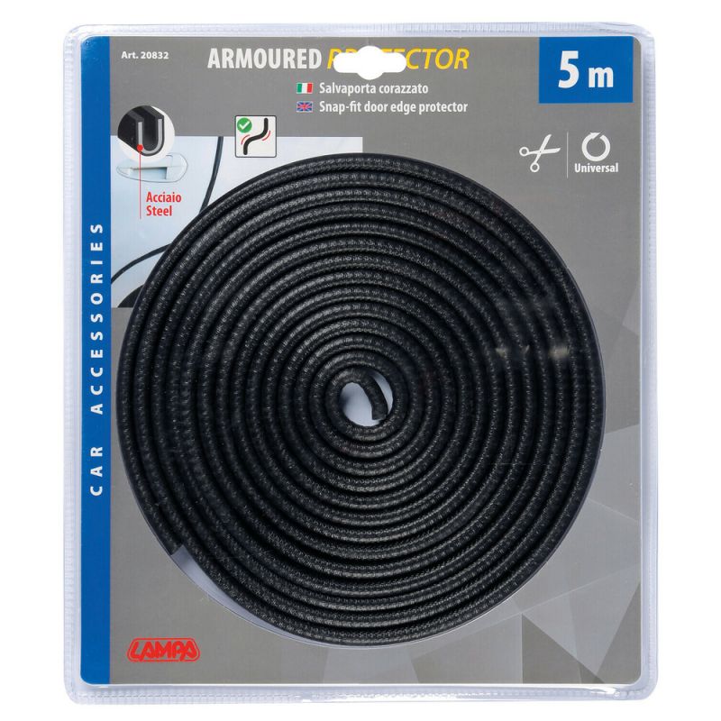 Protège-porte "Armoured Protector" 5m