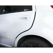 Protège-porte "Armoured Protector" 5m