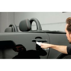 Kratzerentferner für lackierte Oberflächen