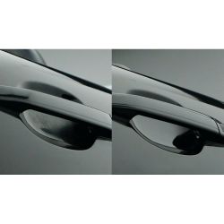 Kratzerentferner für lackierte Oberflächen