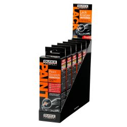 Kratzerentferner für lackierte Oberflächen