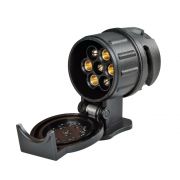 Adapter 7-polig auf 13-polig