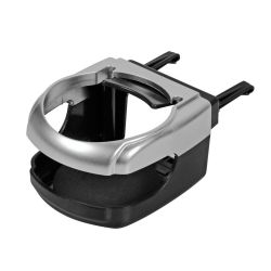 Dosenhalter für Lüftungsgitter