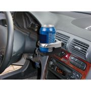 Dosenhalter für Lüftungsgitter