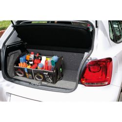 Organizer Deluxe für den Kofferraum 52x28cm