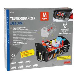 Organizer Deluxe pour coffre M 52x28cm