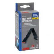 Rallonge de ceinture de sécurité 28-62cm