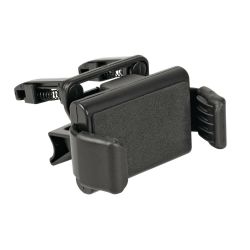 Pro-Vent Support de téléphone pour grille d'aération